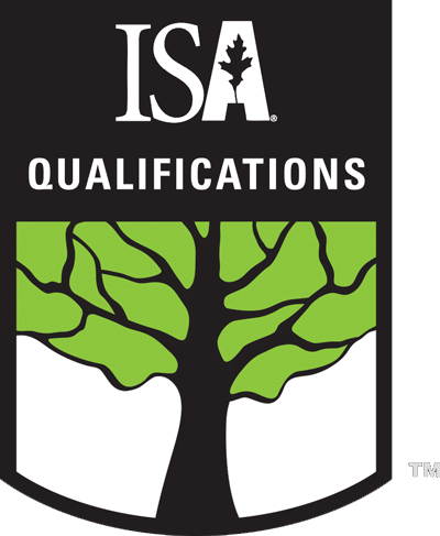 TRAQ-400 Tree Risk Assesment Qualification.