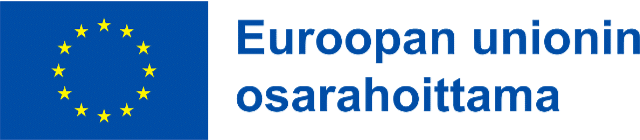 Euroopan unionin osarahoittama.